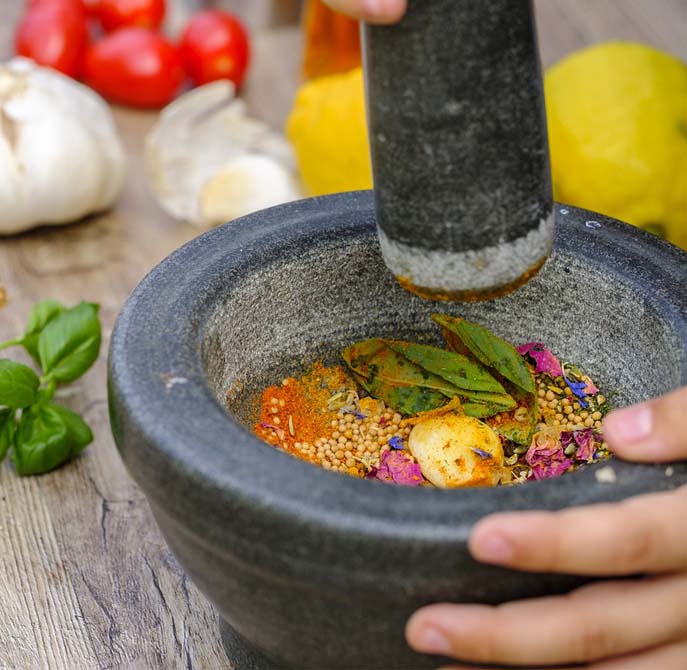 welcome to the spice experiment - about us