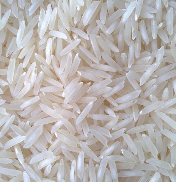 1121 Raw Basmati Rice​