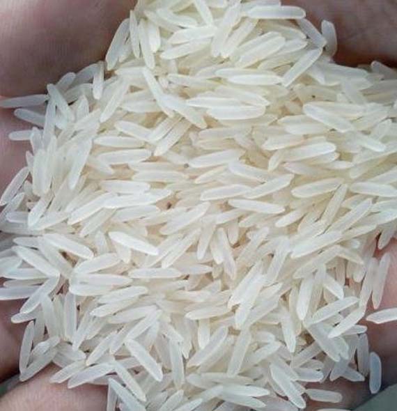 1509 White Sella Basmati Rice