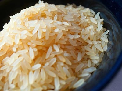 Basmati and Non-Basmati Rice