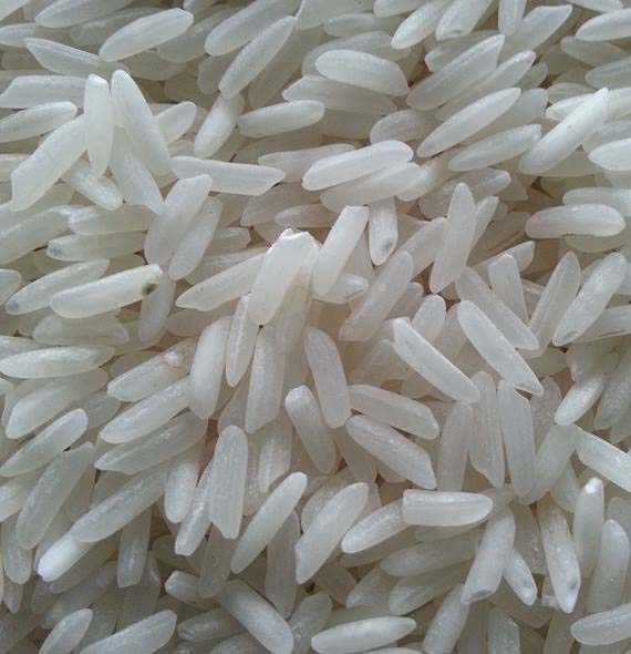 PR 11/14 White Sella Non-Basmati Rice