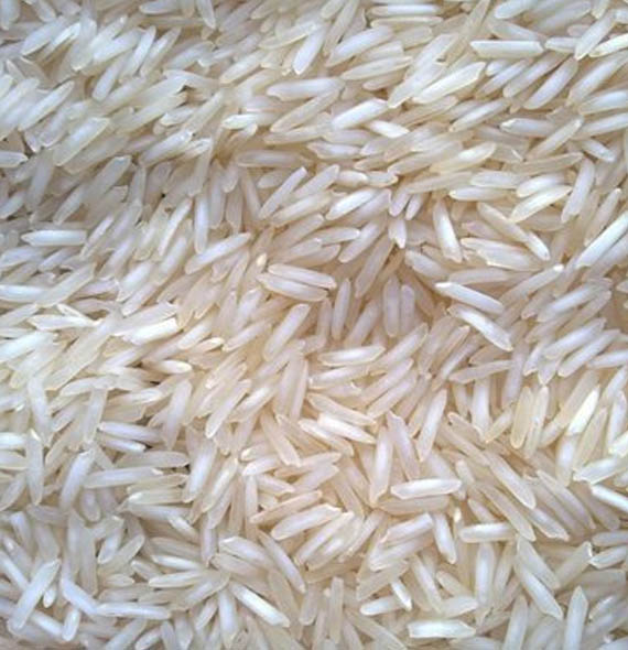 PR 11/14 Steam Non-Basmati Rice