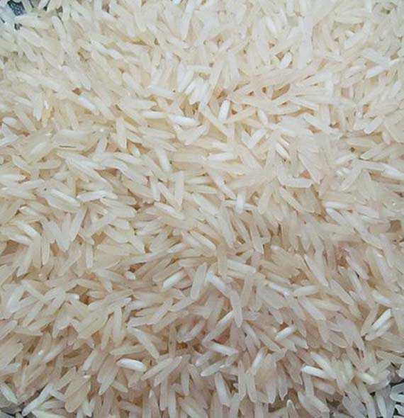 Pusa 1401 Steam Basmati Rice