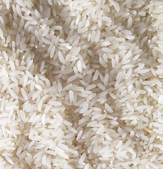 Sona Masoori Steam Non-Basmati Rice