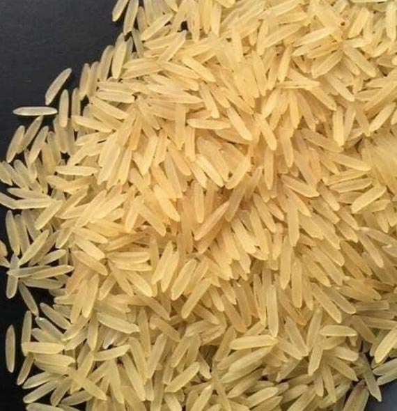 Sugandha Golden Sella Non-Basmati Rice