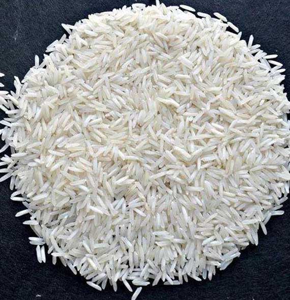 Sugandha Steam Non-Basmati Rice