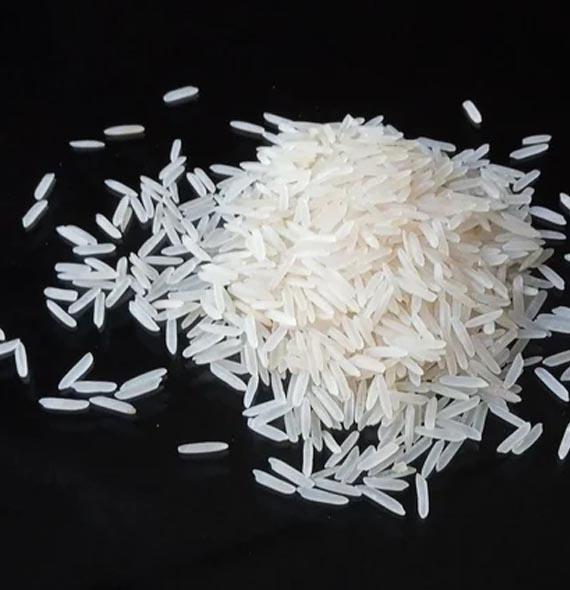 Sugandha White Sella Non-Basmati Rice