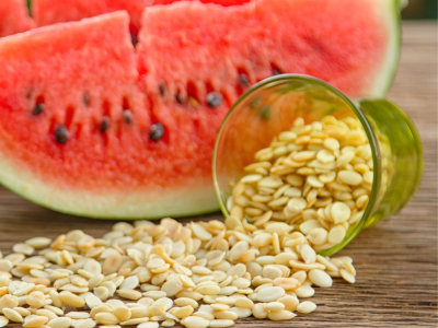 Watermelon Seed